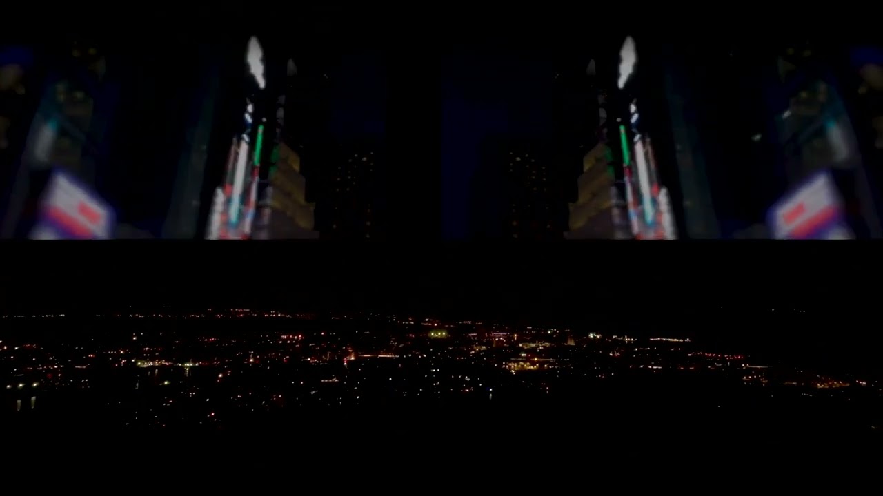 Blank & Jones - Nocturne (Official Video)