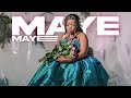 Kelvin Momo x Babalwa - Maye Maye ( feat. Azana & Stixx)