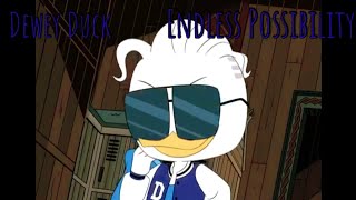 Dewey Duck~ Endless Possibility| Ducktales 2017 AMV