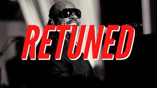 Stevie Wonder - Do I Do [E STANDARD]