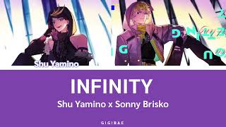(THAISUB) Shu Yamino × Sonny Brisko「INFINITY」