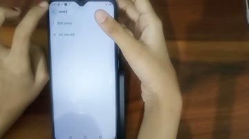 How to change language in infinix smart 4 plus , language change kaise karen – [Hindi]