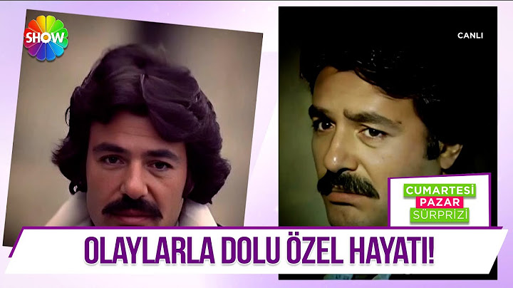 Arabeskin babası Ferdi Tayfur'un film gibi özel hayatı!