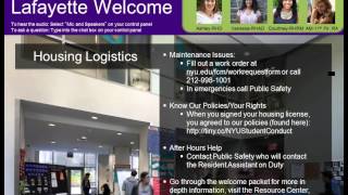 Download Lagu Welcome to 80Laf, Fall 2012 Residents! MP3