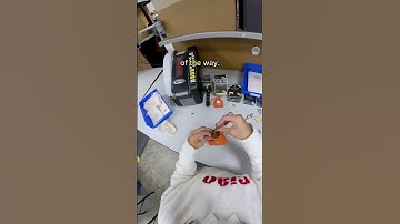 Behind the Scenes: Creating Your Subscription Box in the Warehouse! 📦✨ #SubscriptionBox