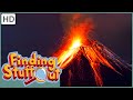 Finding Stuff Out - "Volcanoes" Season 1, Episode 13 (FULL EPISODE)