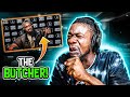 WE NEEDED THIS! | Benny The Butcher LA Leakers Freestyle (REACTION)