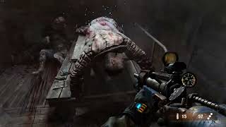 Metro: Last Light Complete Edition - Chapter 20 | CONTAGION (TROUGH FIRE)