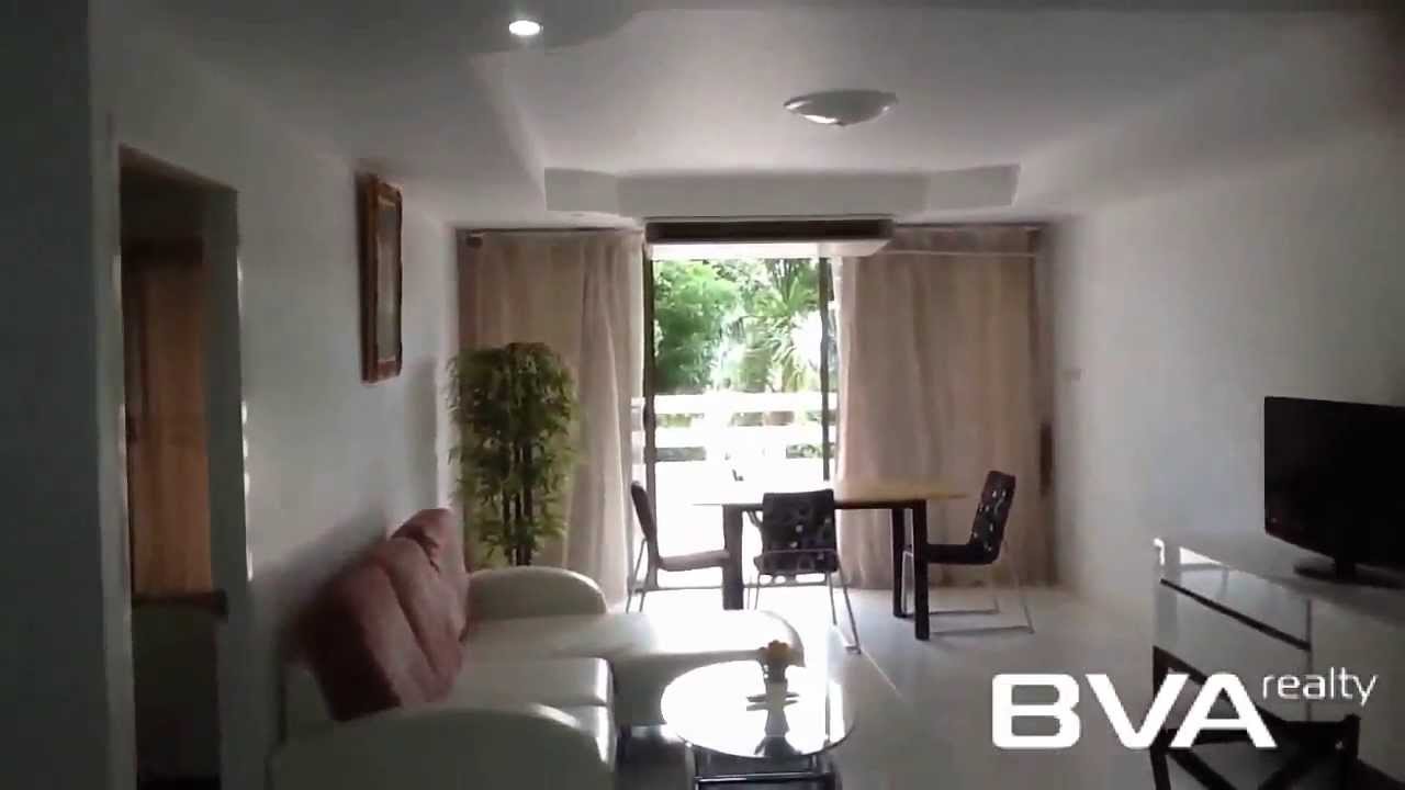 apartment for rent, jomtien, thailand YouTube