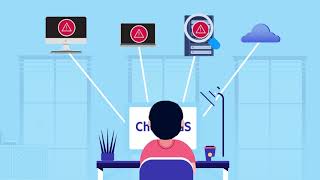 Chef SaaS - Infrastructure and Compliance Automation Overview