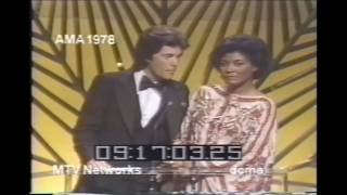 Rick Nelson Presents an American Music Award 1978