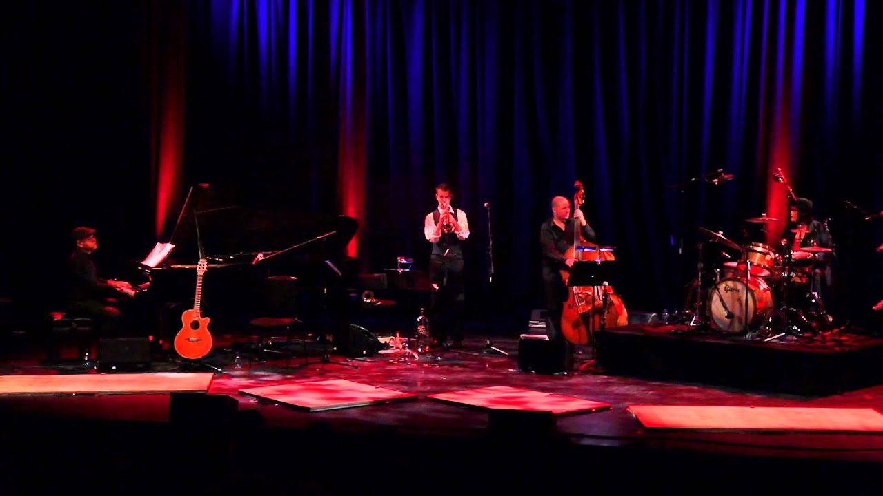 Apollo. The Michèle Drees JAZZ TAP PROJECT .