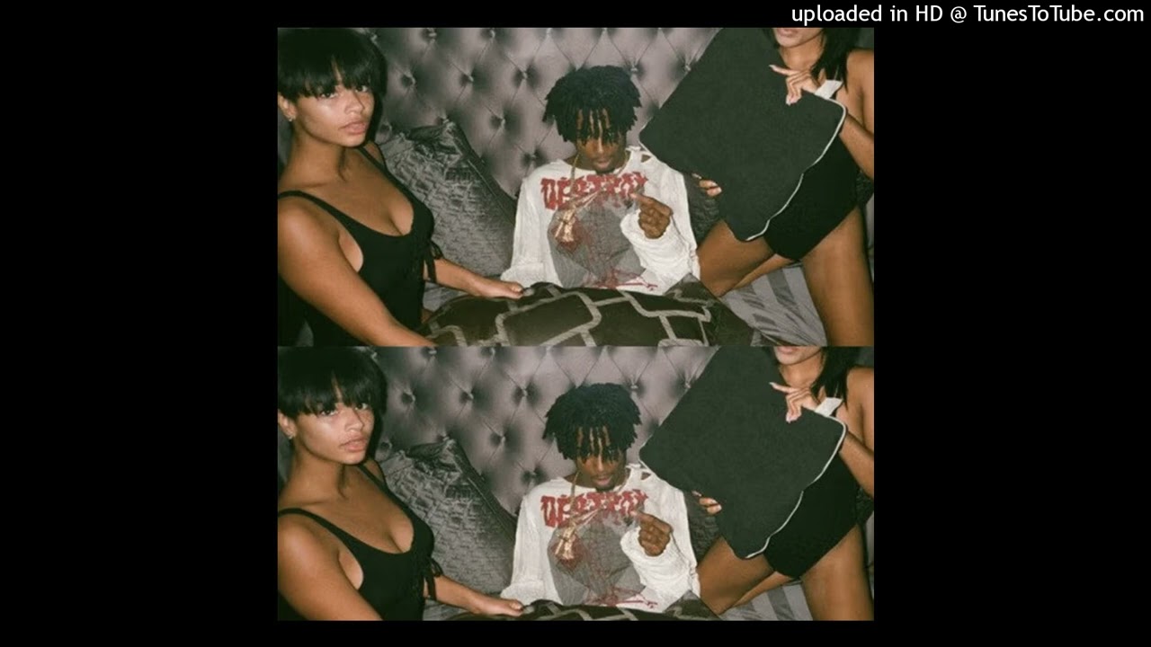 Playboi Carti - dothatshit! (Official Instrumental)