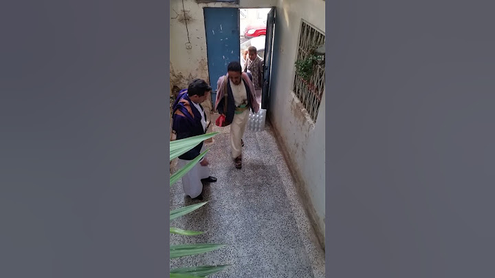 كيفيه تصوير خطوبه يمني