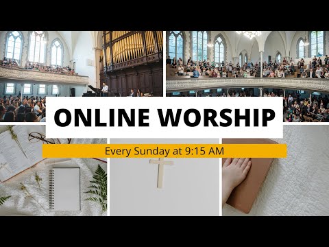 Grace Toronto Church