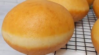 HOW TO MAKE PERFECT  DOUGH NUTS