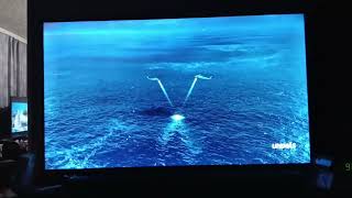 Poseidon 2006 End Credits On Unimas 46-1 Kftr-Dt