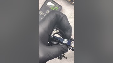 The Sledge and the Hatchomatic same voltage!