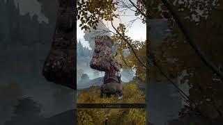 Impossible 🤯 Elden Ring Ranni Skip ( Left side )