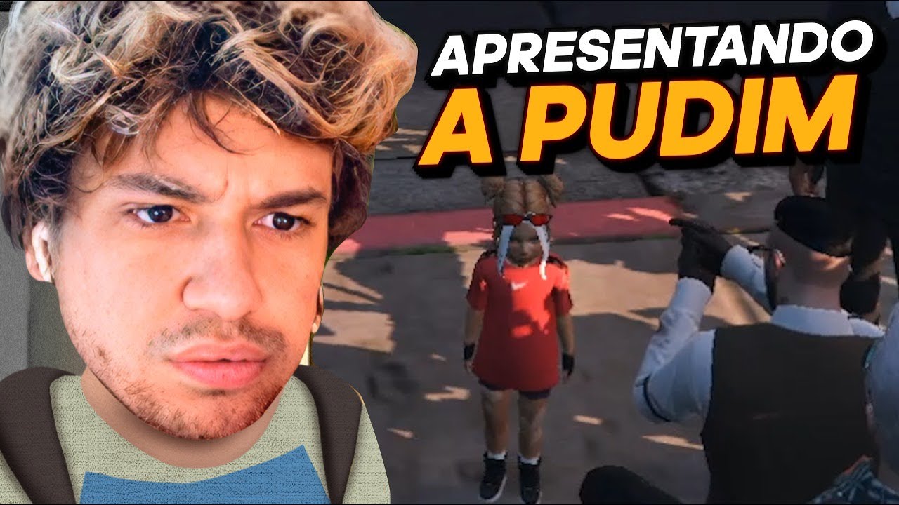 BRUNINHO APRESENTOU SUA FILHA PRO SEU PAI