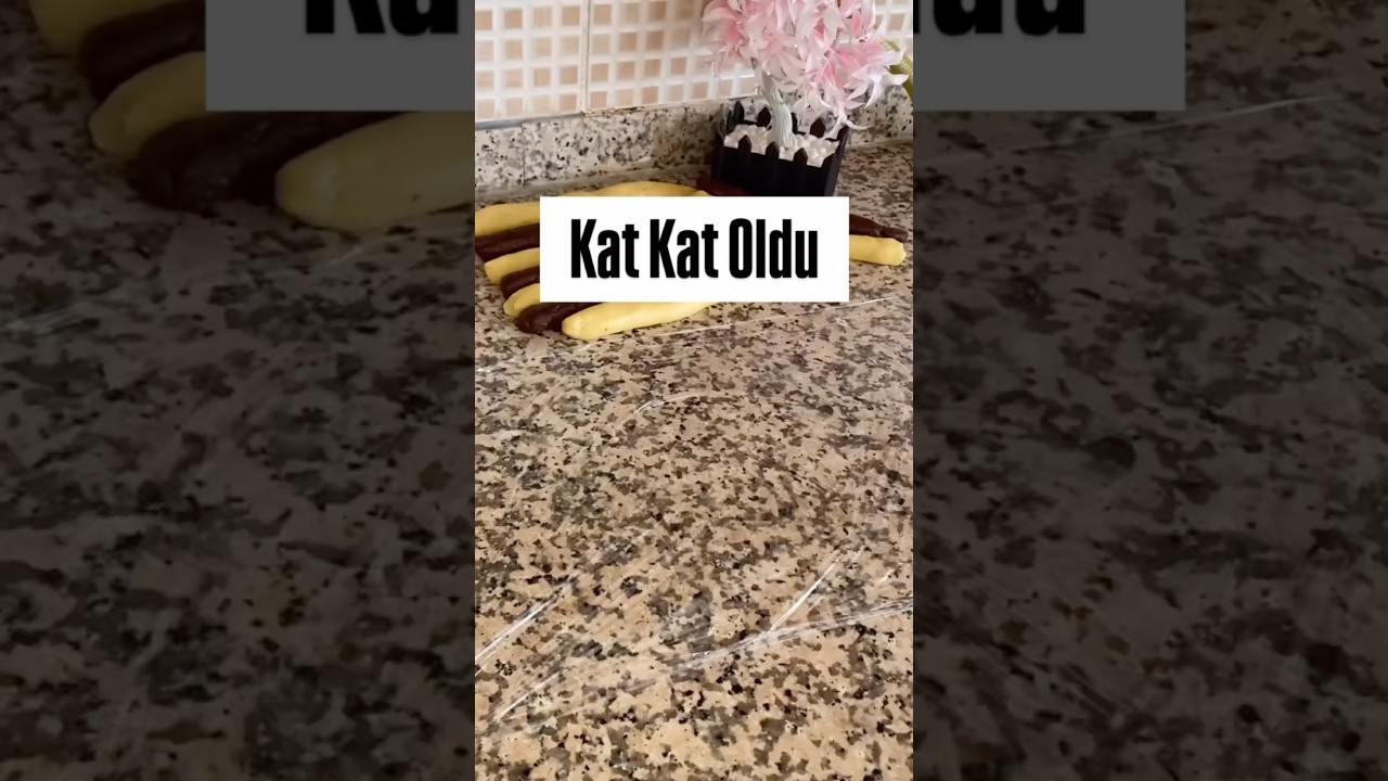 Kat kat #pratiktarifler #kurabiye #kurabiyetarifleri Kat kat #pratiktarifler #kurabiye #kurabiyetarifleri