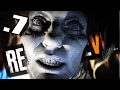 [STARE] #7 Resident Evil 7 - WREDNY BABSZTYL! [HORROR GAMEPLAY]