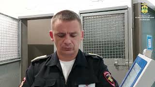 В Белореченском районе двоим местным жителям предъявлено обвинение в краже крупной суммы денег