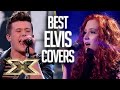 Best Elvis Covers | The X Factor UK