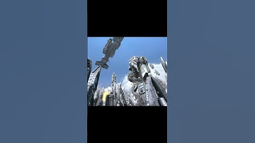 Atlantis is destroyed | Or is it? | Stargate Atlantis SGA