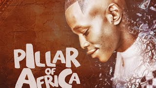 Major King - Newe (Pillar Of Africa Album)