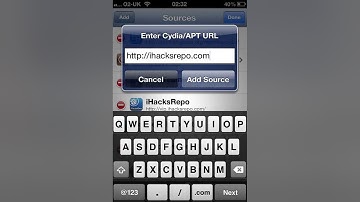 iHacksRepo.com Official YouTube Channel