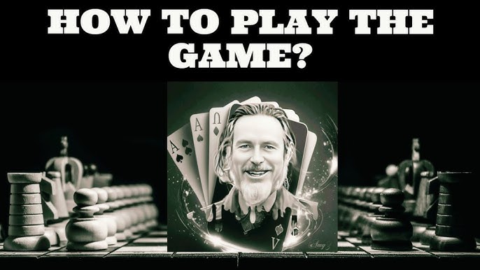 Life is a Game—Here's How to Play