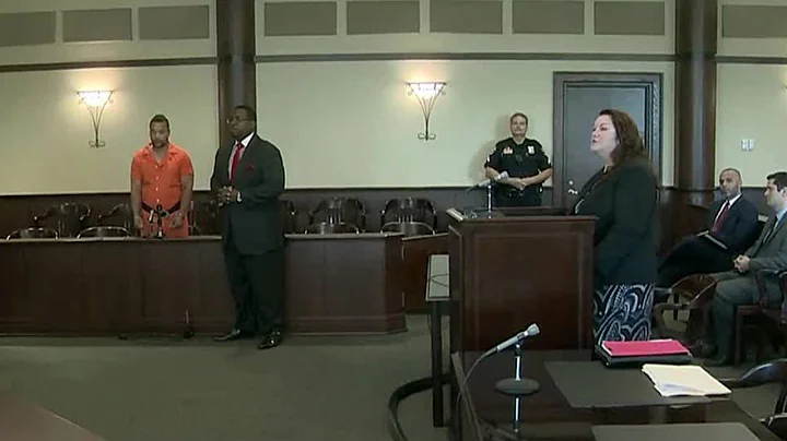 Grandfather of murdered children urged for parole ...