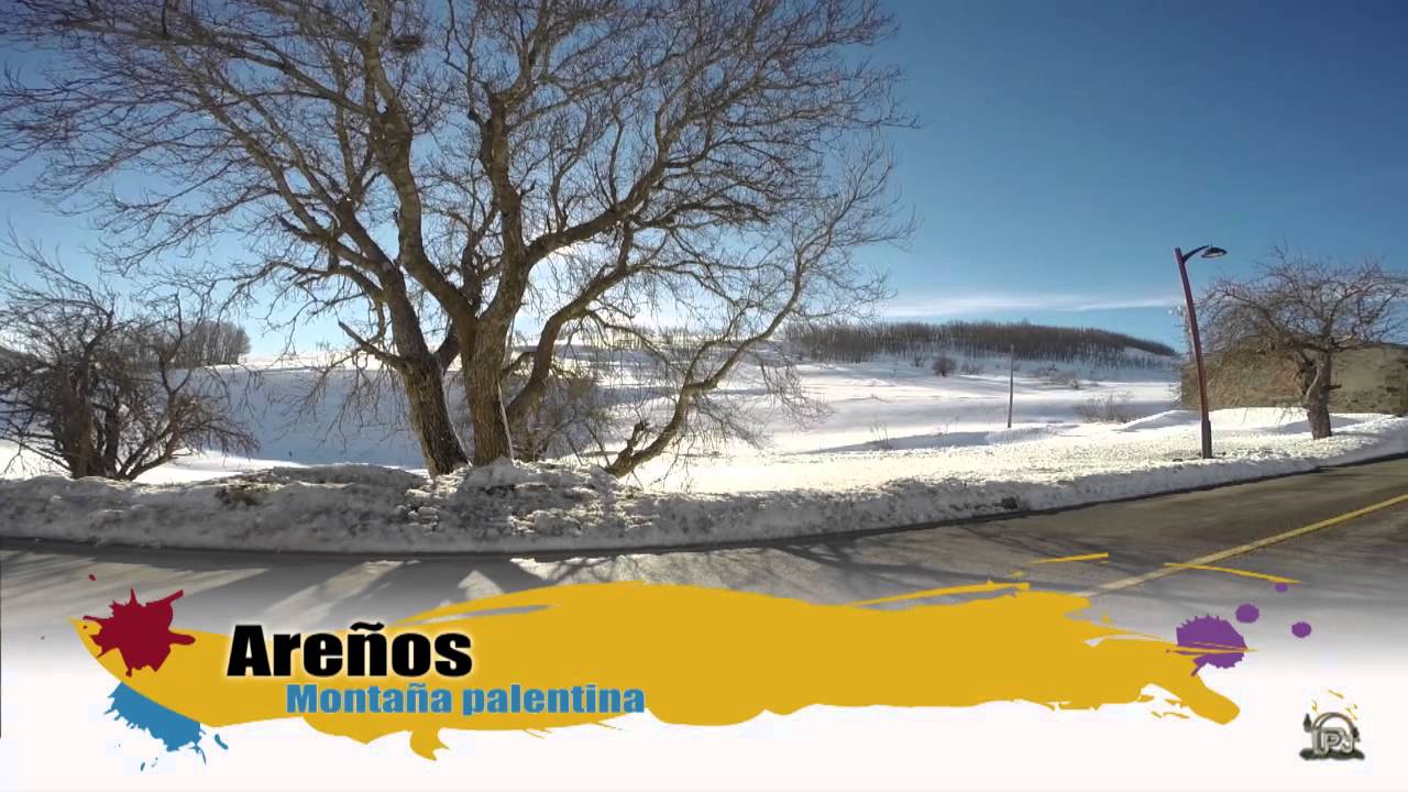 Areños