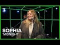 Sophia live met ‘Midnight’ | 3FM Live Box | NPO 3FM