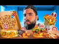 8 nouveauts fastfood que tu as rat  2024