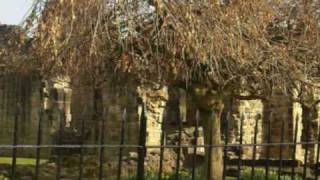 Leeds, Kirkstall Abbey