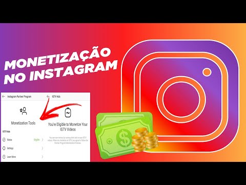 INSTAGRAM VAI MONETIZAR SUA PLATAFORMA EM LIVES E IGTV Saiba Tudo.