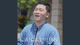 Janji Tuhan