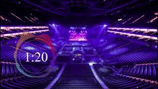 aespa (에스파) - Savage (Empty Arena)