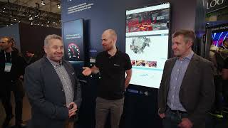 Sharp Computing Solutions in partnership with Intel for AI-ready performance Profile