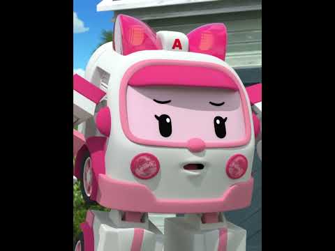 <strong>Don</strong>&amp;#39;t Drink Rotten Milk #robocarpoli #<strong>shorts</strong>
