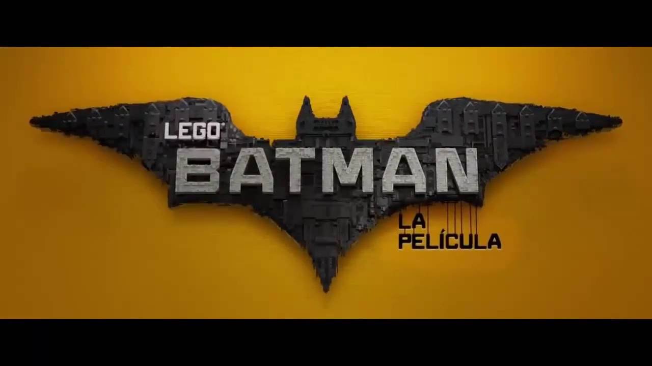 Musica (Lego Batman 2017 Pelicula) 