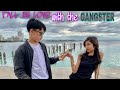 FALL IN LOVE WITH THE GANGSTER( LOVE STORY)||SAMMY MANESE FILM||