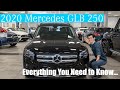 2020 Mercedes GLB 250 In Depth Look & Review