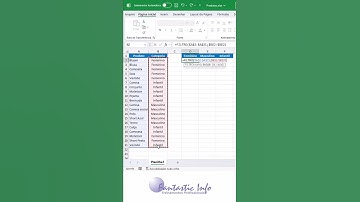 Como Separar Produtos por Categoria no Excel 📊🗂️