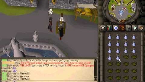 Fastest way to 99 Herblore