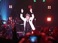 西城秀樹 『青春に賭けよう』 「心響 CONCERT 2012」