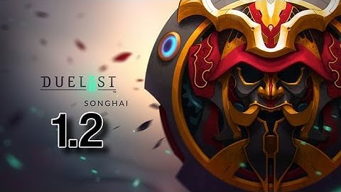 SOLO CHALLENGE | 1.2: SONGHAI: LEAF OF THE WIND | DUELYST