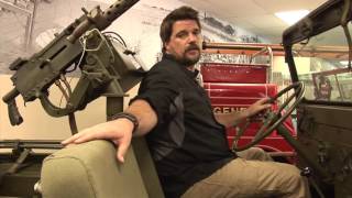 Willys M38A1 Identification  Kaiser Willys OmixADA Tour